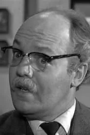 Stan Jones en Cap'n O.G. Readmore Meets Red Riding Hood