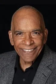 Retrato de Stan Lathan