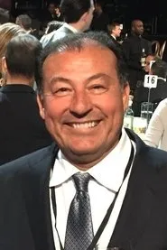 Retrato de Stan Rodarte
