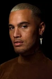 Stan Walker en Chasing Comets