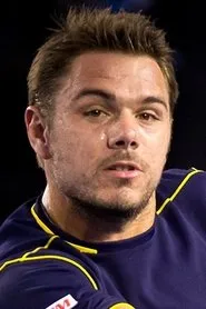 Retrato de Stanislas Wawrinka
