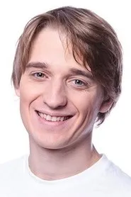Retrato de Stanislav Bzhezinskyi