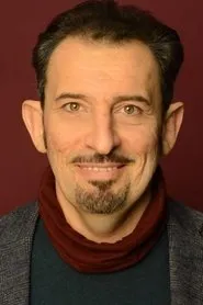 Foto de Stanislav Eventov