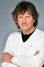 Retrato de Stanislav Hložek