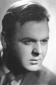 Retrato de Stanislav Remunda