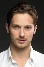 Retrato de Stanislav Rumyantsev