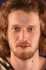 Retrato de Stanislav Ryadinskiy