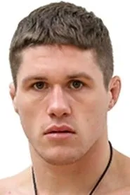 Retrato de Stanislav Vlasenko