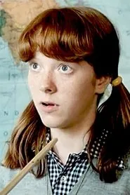 Stanislava Coufalová en Fandy ó Fandy