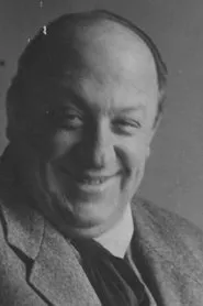 Retrato de Stanisław Łapiński