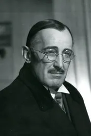 Retrato de Stanisław Żeleński