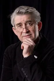 Retrato de Stanisław Górka