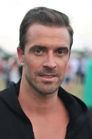 Retrato de Stanisław Karpiel-Bułecka