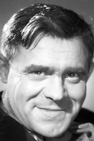 Retrato de Stanisław Marian Kamiński