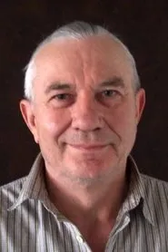 Retrato de Stanisław Melski