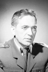 Retrato de Stanisław Winczewski