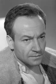 Stanisław Zaczyk en Zrcadlení