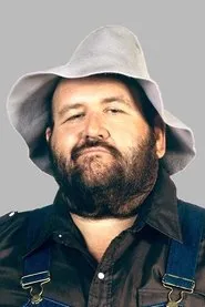 Retrato de Stanley Fraizer
