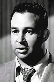 Stanley Prager en In the Meantime, Darling