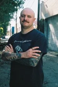 Stanley Sievers en The Moshumentary