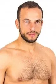 Retrato de Stany Falcone