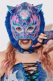 Retrato de Starlight Kid