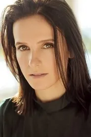 Retrato de Starlise Waschuk
