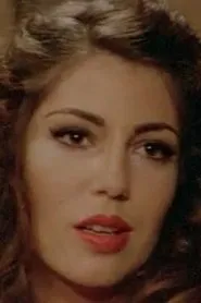 Retrato de Starr Wood