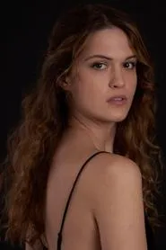 Staša Nikolić en Subspecies V: Blood Rise