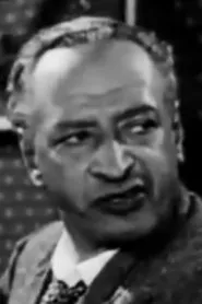 Retrato de Stavros Iatridis