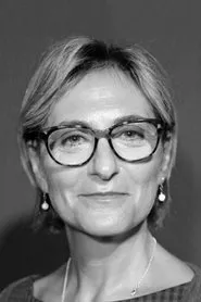 Retrato de Stavroula Logothettis
