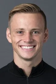 Retrato de Steele Johnson