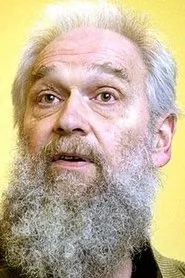 Retrato de Steen Kaalø