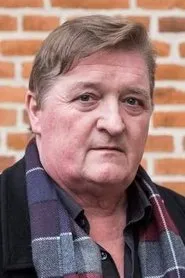 Steen Springborg en Elvis Hansen, en samfundshjælper
