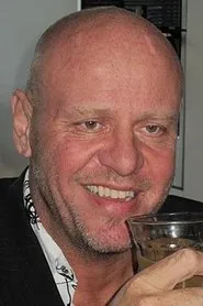 Retrato de Steen Svare