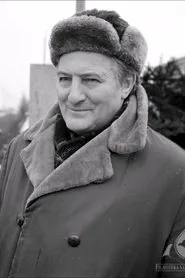 Retrato de Stefan Śródka