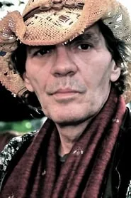 Retrato de Stefan Arngrim
