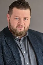 Retrato de Stefan Bundalo