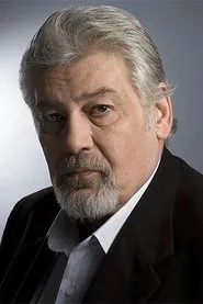 Retrato de Stefan Danailov