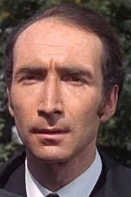 Retrato de Stefan Gryff