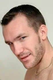 Retrato de Stefan Hard