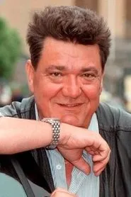 Stefan Ljungqvist en Mulliga Vitaminer