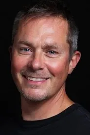 Retrato de Stefan Marling