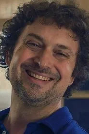 Stefan Mocker en Jenseits der blauen Grenze
