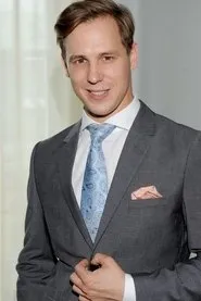 Retrato de Stefan Pawłowski