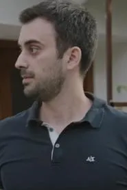 Stefan Popović en Srpska: The Struggle for Freedom