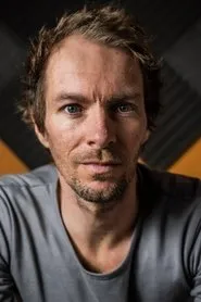 Retrato de Stefan Rainer