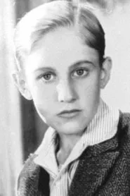 Retrato de Stefan Rogulski