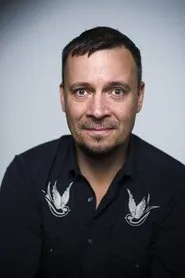 Stefan Roos en Tjuvarnas jul