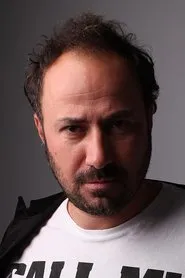 Retrato de Stefan Valdobrev